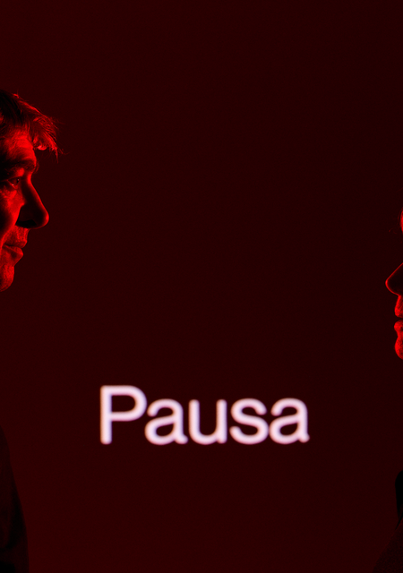 Pausa