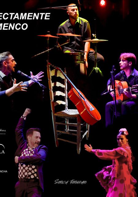 Directamente Flamenco