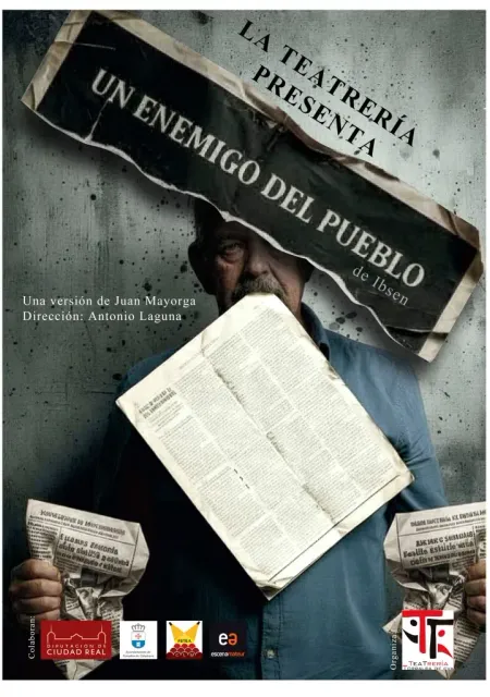 Un enemigo del pueblo