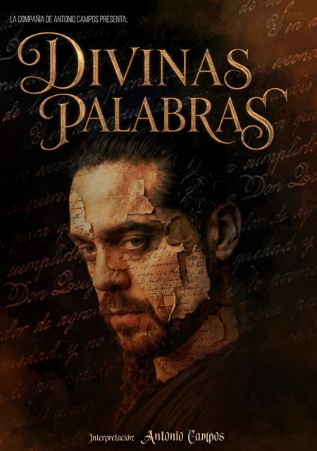 Divinas Palabras