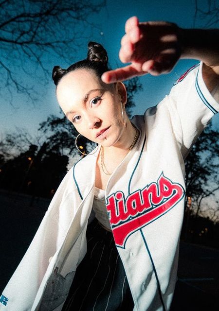 DJ Natura