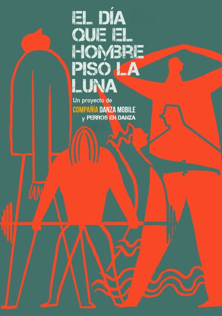 El día que el hombre pisó la Luna