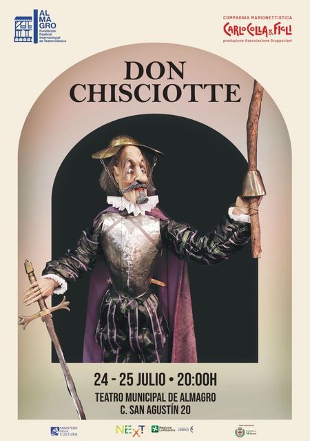 Don Chisciotte