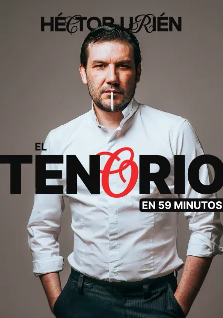 El Tenorio en 59´