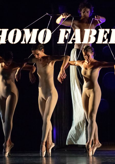 Homo faber