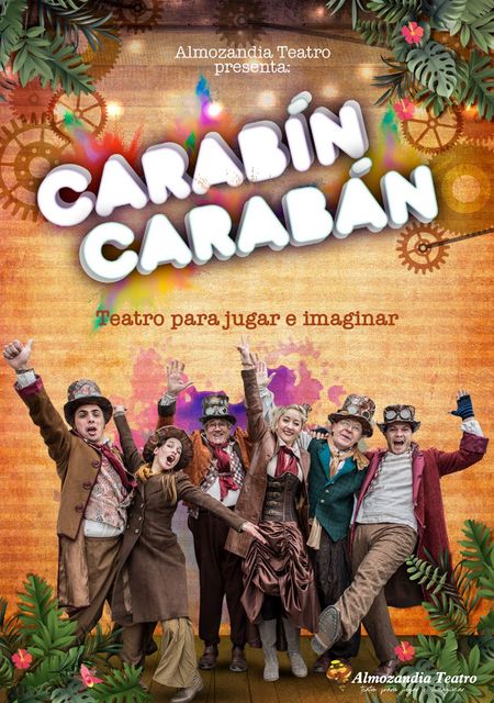 Carabín Carabán