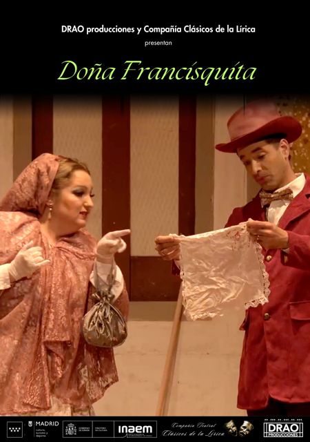Doña Francisquita