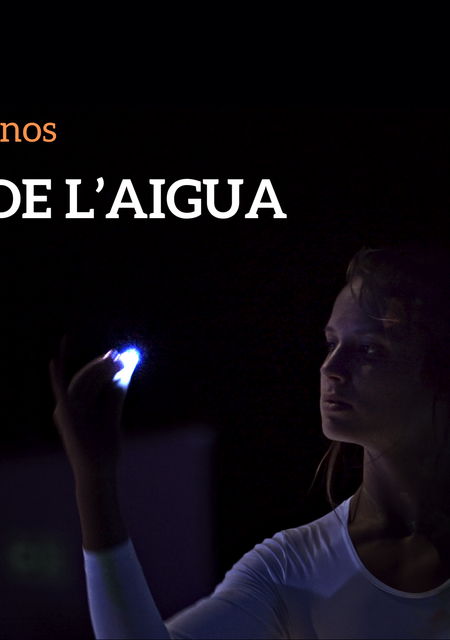 Ecos de l'aigua