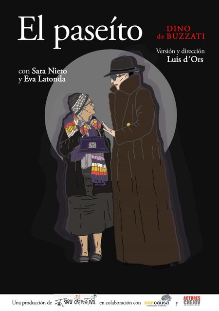 El Paseíto