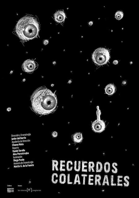 Recuerdos colaterales