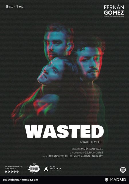 Wasted