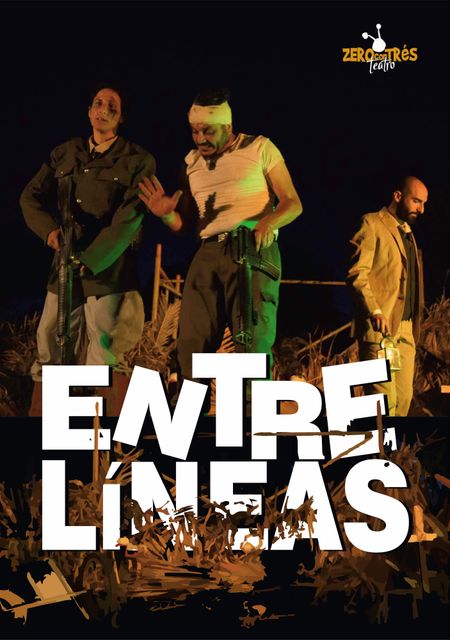 Entre Líneas