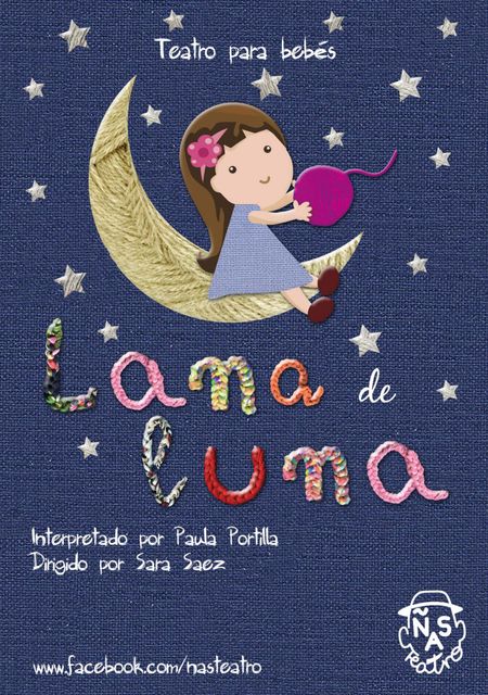 Lana de Luna
