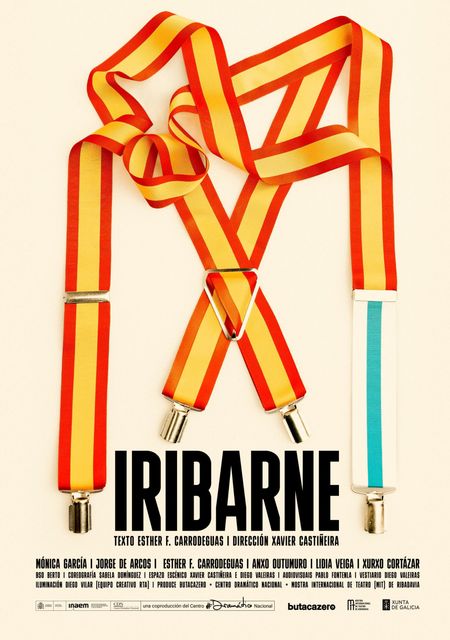 Iribarne