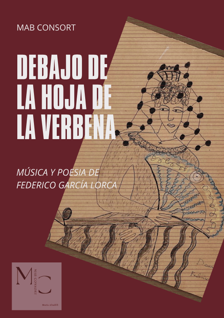 Debajo de la hora de la verbena