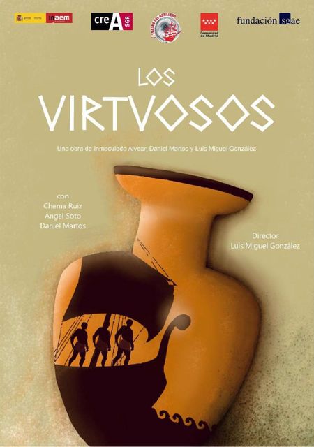 Los Virtuosos
