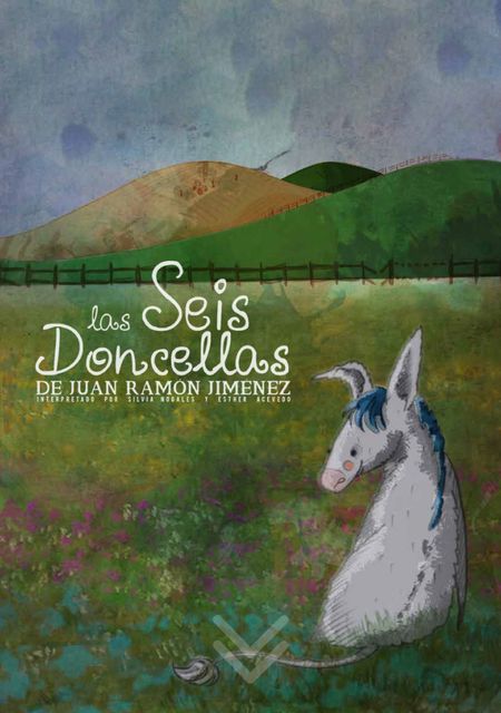 Las Seis Doncellas de Juan Ramón Jiménez