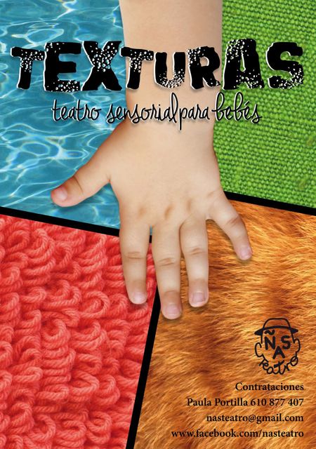 Texturas