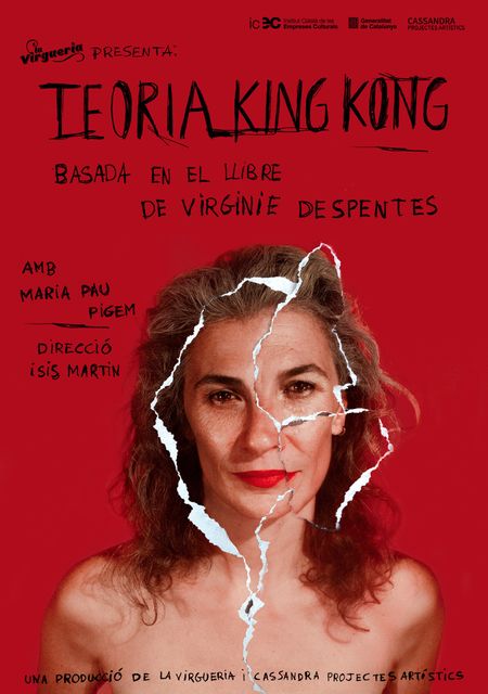 Teoría King Kong