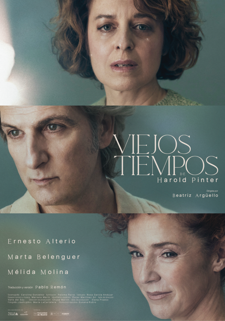 Viejos tiempos