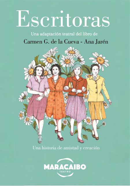 Escritoras