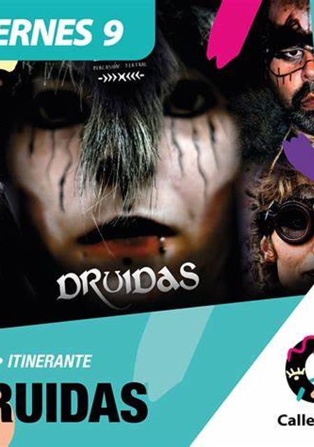 Druidas