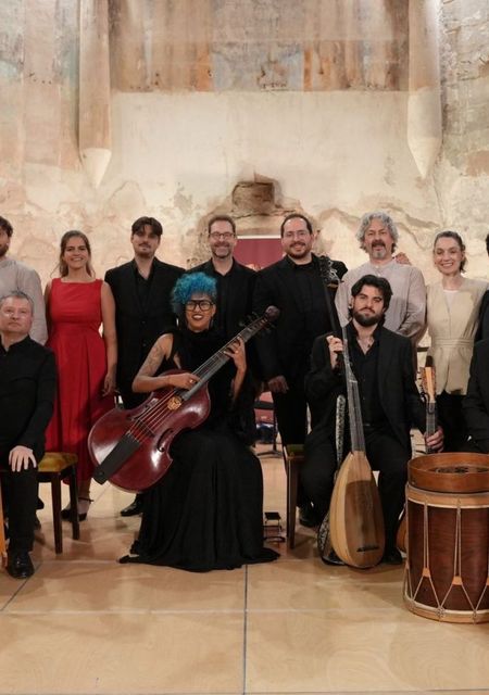 La vida es sueño…en música