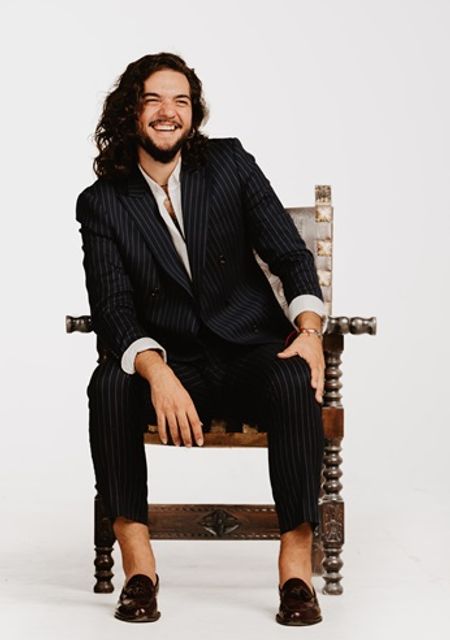 Ezequiel Montoya