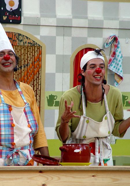 Desaguisados