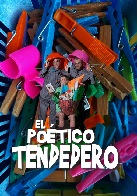 El poético tendedero