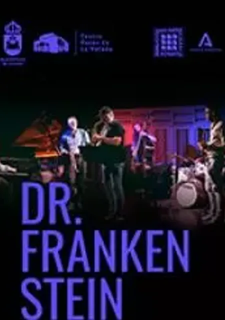 Dr. Frankenstein