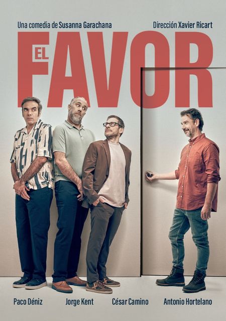 El Favor