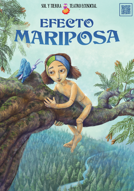 Efecto Mariposa