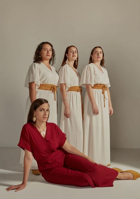 Egeria