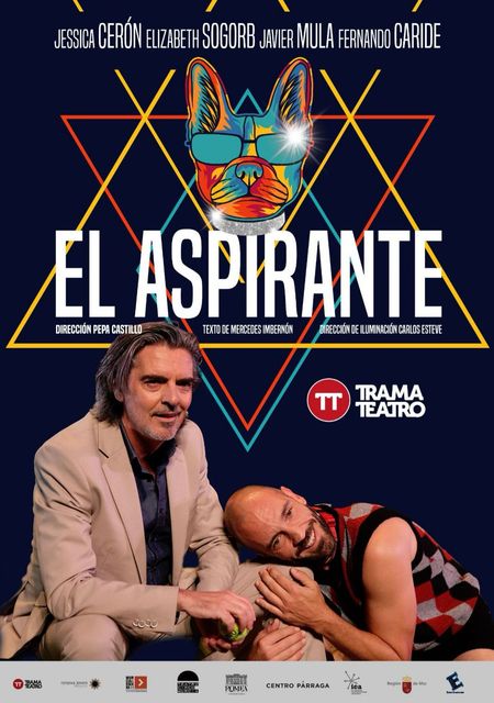 El aspirante