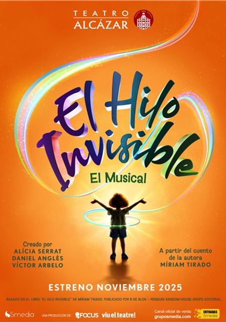 El hilo invisible