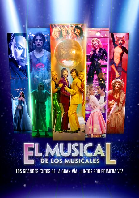 El musical de los musicales