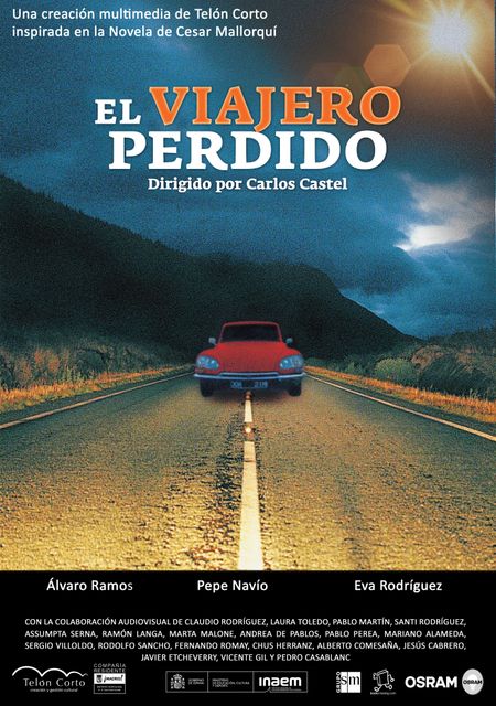 El Viajero Perdido