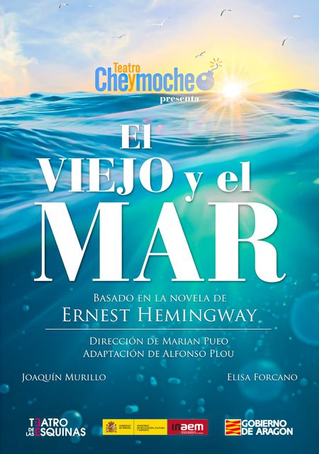 El viejo y el mar