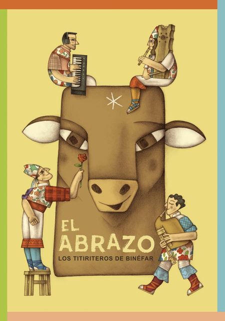 El abrazo