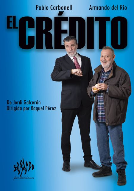 El Crédito