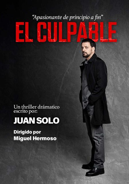 El culpable