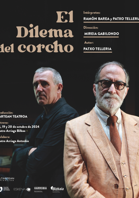 El Dilema del Corcho