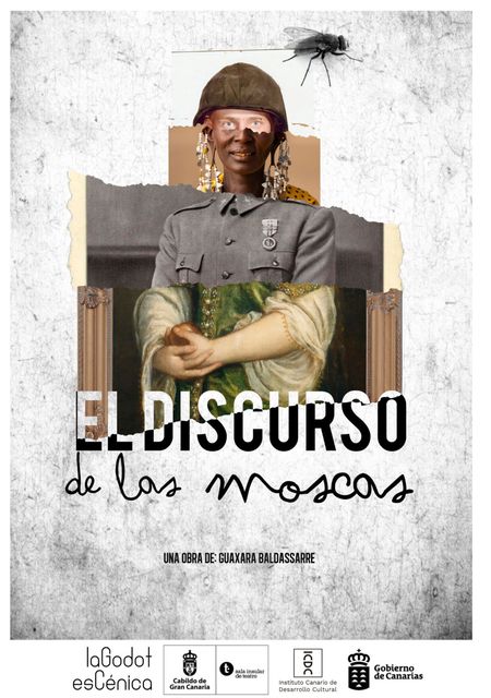 El discurso de las moscas