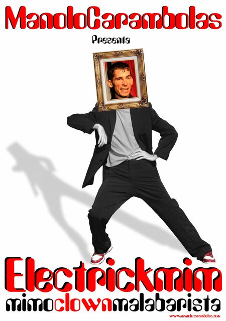 Electrickmim 2.0