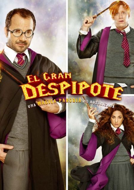 El Gran Despipote