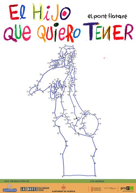 El hijo que quiero tener
