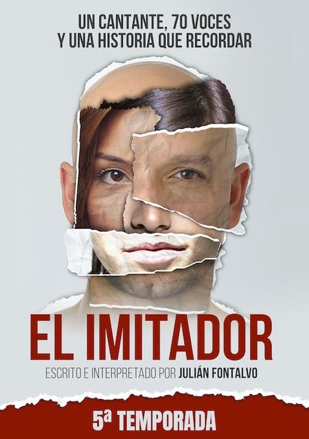 El Imitador