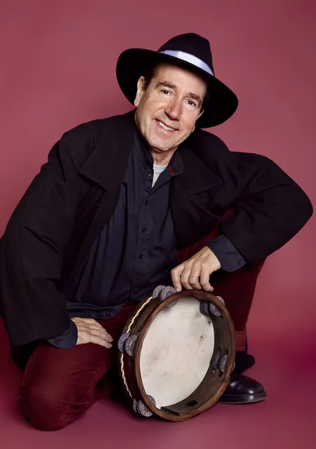 Eliseo Parra