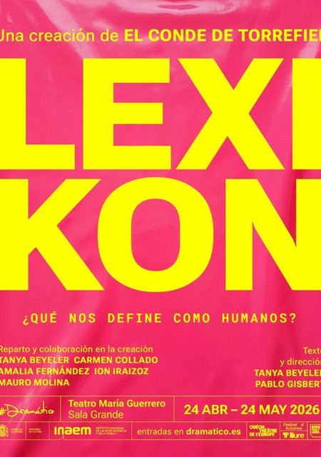 Lexikon